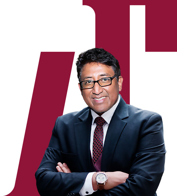 Perfil Luis Duran
