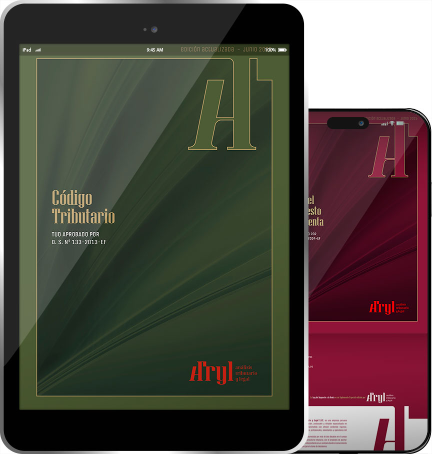 Publicaciones Atryl